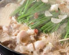 黒毛和牛焼肉・もつ鍋 西新 初喜 マークイズ福岡ももち店