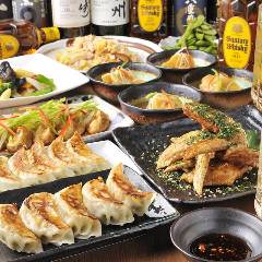 餃子酒場 四谷本店