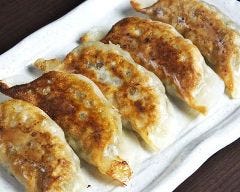餃子バーSUU