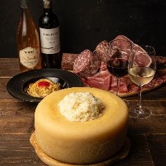 ワイン酒場 GabuLicious 仙台店 