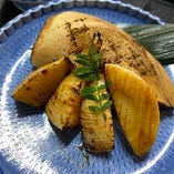 たけのこ焼 たけのこ焼