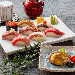 旭鮨総本店 成城学園店