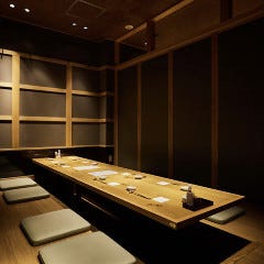 サムギョプサル たこ焼き＆もんじゃ食べ放題 よりどり 本厚木