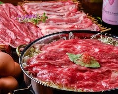 炊き肉／もつ鍋 中洲 鈴蘭亭 SUZURANTEI