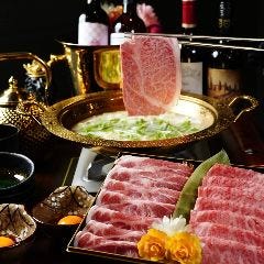 鍋屋 鈴蘭亭 中洲本店