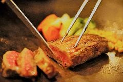 白金魚 PLATINUM FISH 神谷町 TEPPAN バル（神谷町/居酒屋） - 楽天