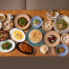 大連餃子基地 DALIAN 福岡博多店