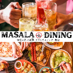 まさらダイニング 新宿