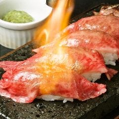 溶岩焼肉ダイニングbonbori 新宿店