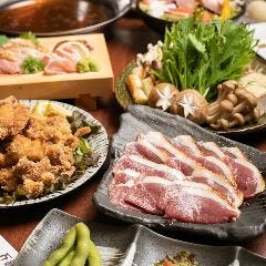 淀屋橋 本町 北浜の薩摩に関連のあるお店 グルメキーワード