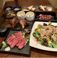 肉じゃが 高萩 和食