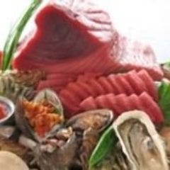 おさしみページ 御さしみ家 新宿西口ハルク店（新宿/刺身） - 楽天ぐるなび