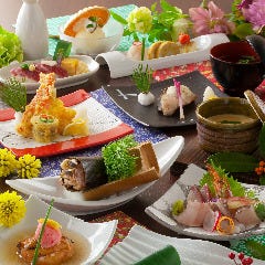 博多割烹 個室居酒屋 祐介 ‐yusuke‐ 博多本店