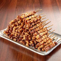 とりかわ竹乃屋 鷹正