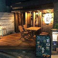 めっけもん 高田馬場