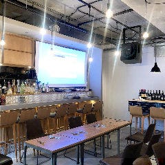 trias dining【トリアスダイニング】