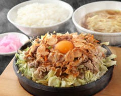 大盛軒