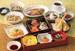夢庵 厚木林店
