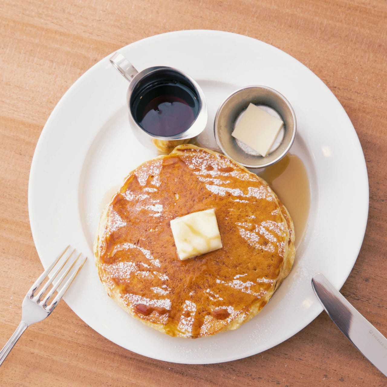 BUTTERMILK CHANNEL（バターミルクチャネル） 横浜店 横浜ベイクォーター3階