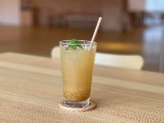 Juice Bar Delight