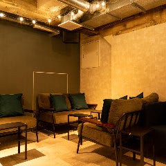 シーシャ カフェ＆バー C．STAND 渋谷マークシティ横店