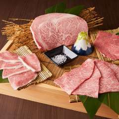 焼肉食べ放題 焼肉道楽‐Doraku‐ 新宿店