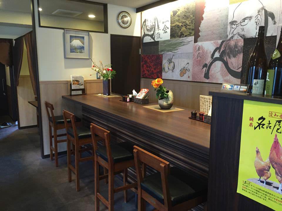 名古屋で絶対に食べたいうどん12選！おすすめの名店＆人気店の画像