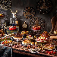 マーブルラウンジ