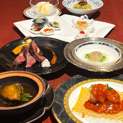 中国料理 ベルビュー慶招樓（新大阪駅/中華料理） - 楽天ぐるなび