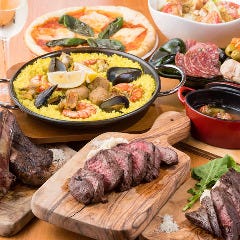桜丘肉バル Gottsu ‐ゴッツ‐