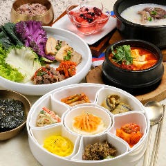 渋谷東口 宮益坂のスンドゥブに関連する人気のレストラン グルメキーワード