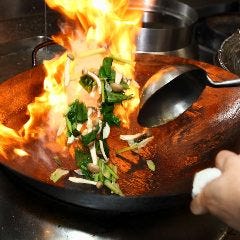 中国料理 龍皇 ～ロンファン～