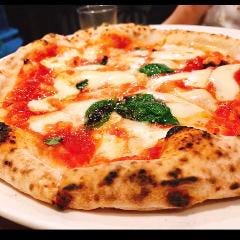 BACCANALE