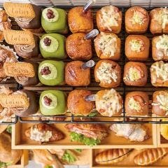 BAKERY RESTAURANT C 渋谷マークシティ店