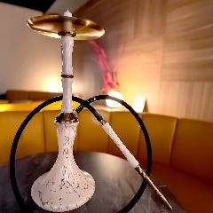 シーシャ Cafe＆Bar BOOTH 中洲店