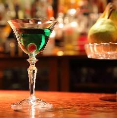 バー アンバー（BAR Amber）