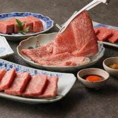 和牛焼肉食べ放題 ヤキニクギャング 梅田店（東梅田・お初天神