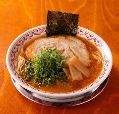 ラーメン杉千代 四条河原町店 メニュー：めにゅう - 楽天ぐるなび