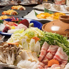 居酒屋