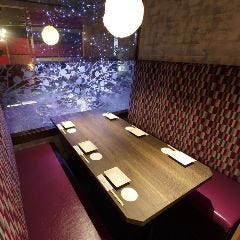 個室ダイニング ウメ子の家 新宿東口店