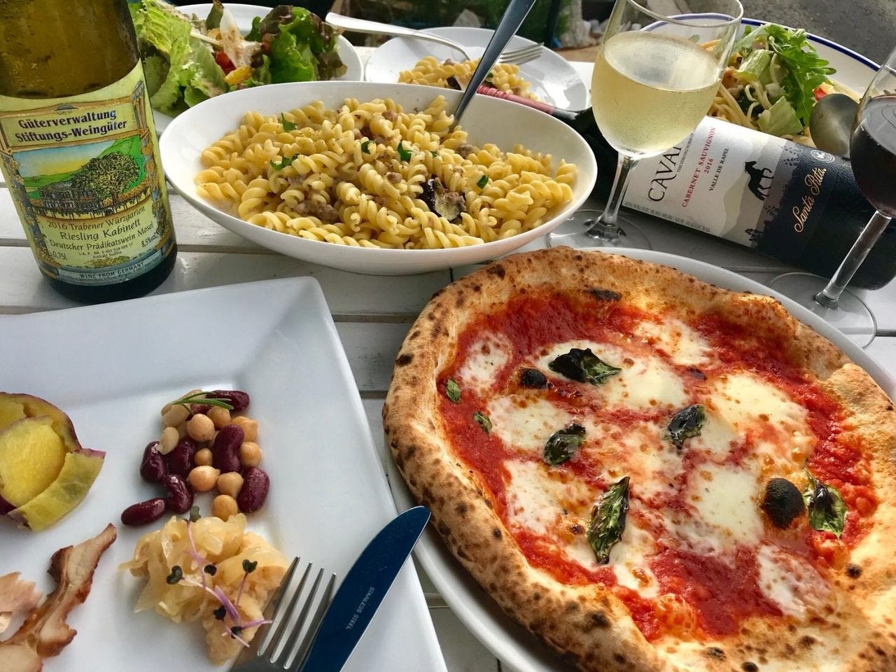 PIZZERIA CAVALLO（ピッツェリア カヴァッロ） 宴会×送迎サービス