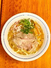らぁ麺食堂井澤