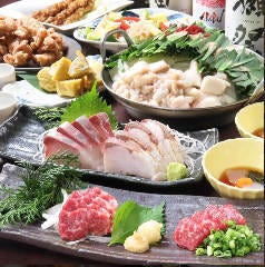 個室 和食居酒屋 雲彩～unsai～ 藤沢店