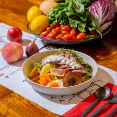袋町ワイン食堂 LE JYAN JYAN ‐ルジャンジャン‐（広島市/居酒屋