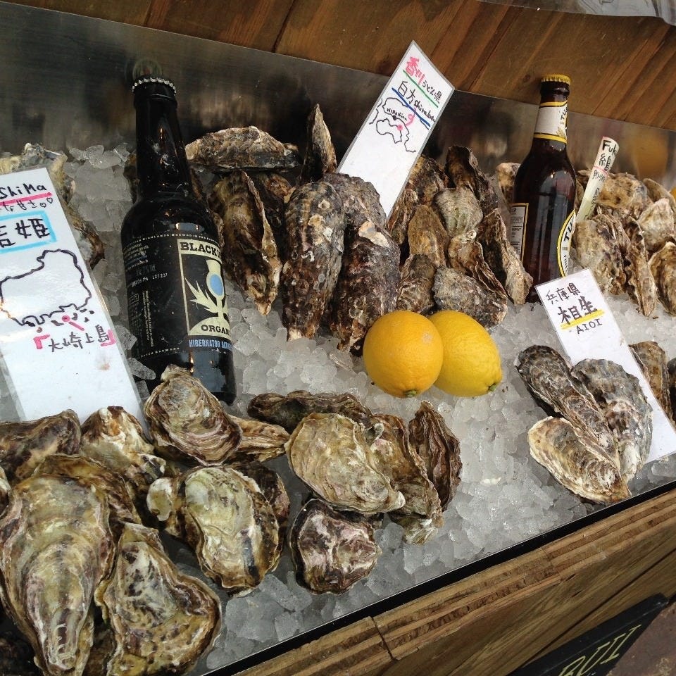 おいしい牡蠣の名店10選！広島市＆宮島で訪れたいお店の画像