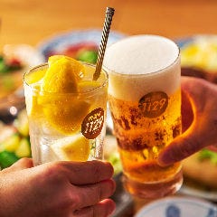 肉食堂・肉酒場 1129（なんば（難波）/居酒屋） - 楽天ぐるなび