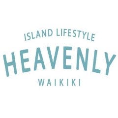 HEAVENLY Island Lifestyle 代官山 