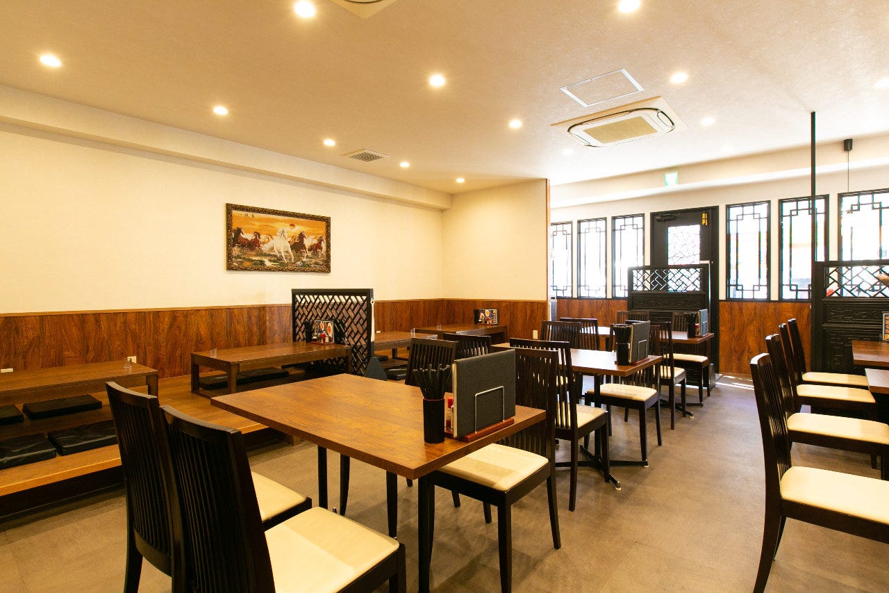 【保存版】西荻窪のおすすめランチTOP15！おしゃれカフェや有名ラーメンの画像