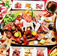 ワイン酒場 バルバニック 天神店