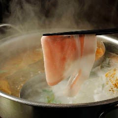 豚○商店 AISHI（とんまるしょうてん あいし） 新宿総本店